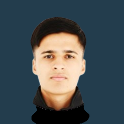 Taaha Mansoor