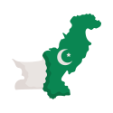 Pakistan